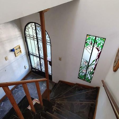 Alojamiento Tia Silvia San José المظهر الخارجي الصورة