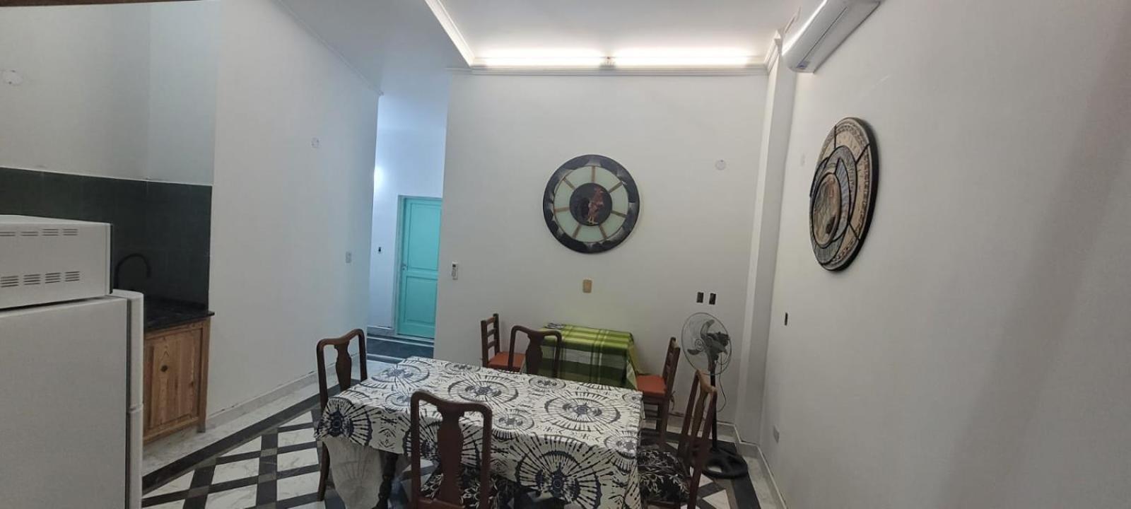 Alojamiento Tia Silvia San José الغرفة الصورة