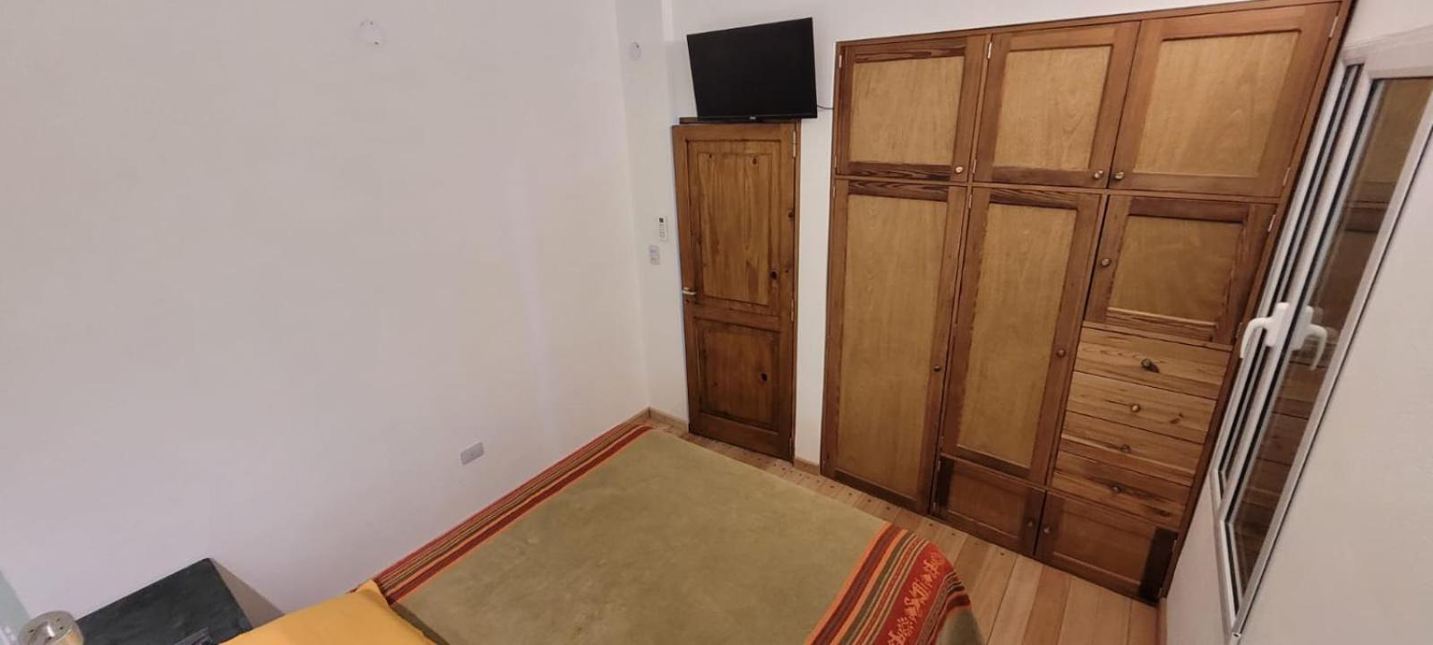 Alojamiento Tia Silvia San José الغرفة الصورة