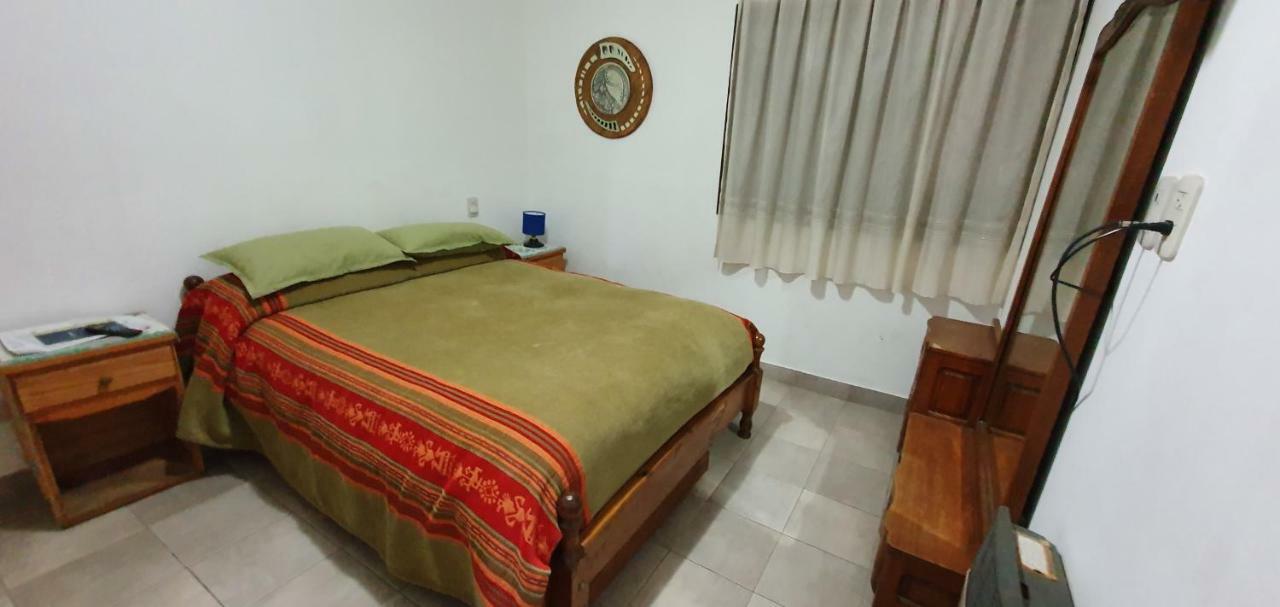 Alojamiento Tia Silvia San José المظهر الخارجي الصورة