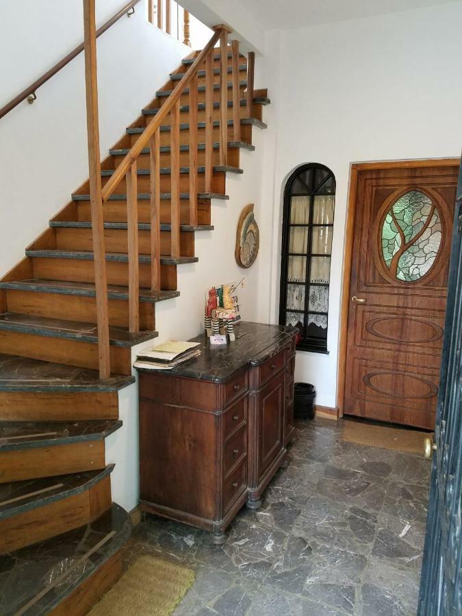 Alojamiento Tia Silvia San José المظهر الخارجي الصورة